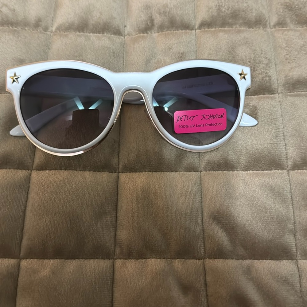 Betsy Johnson Sunglasses